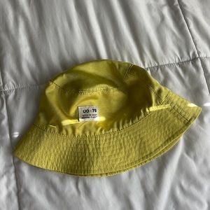 Urban Outfitters Bucket Hat